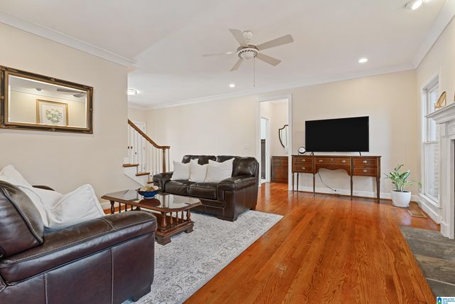 5527 LAKE CYRUS LANE, Hoover, AL 35244