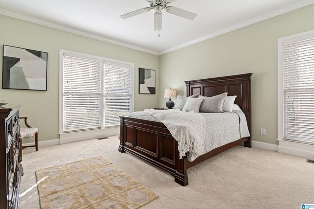 5527 LAKE CYRUS LANE, Hoover, AL 35244