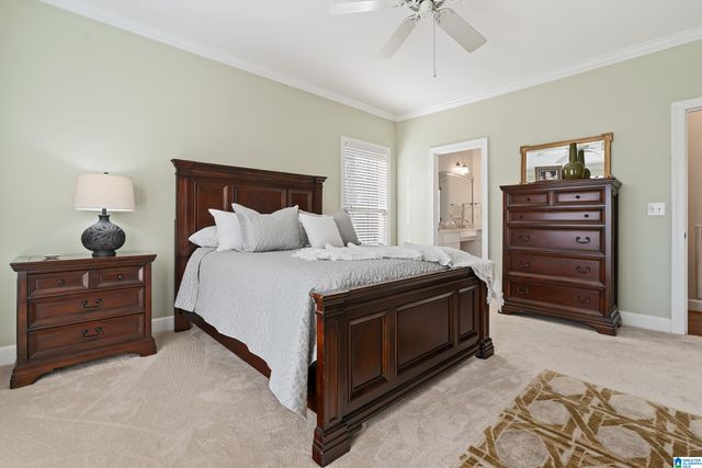 5527 LAKE CYRUS LANE, Hoover, AL 35244