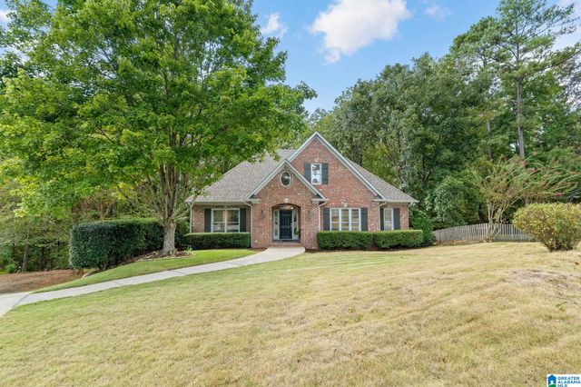 5527 LAKE CYRUS LANE, Hoover, AL 35244
