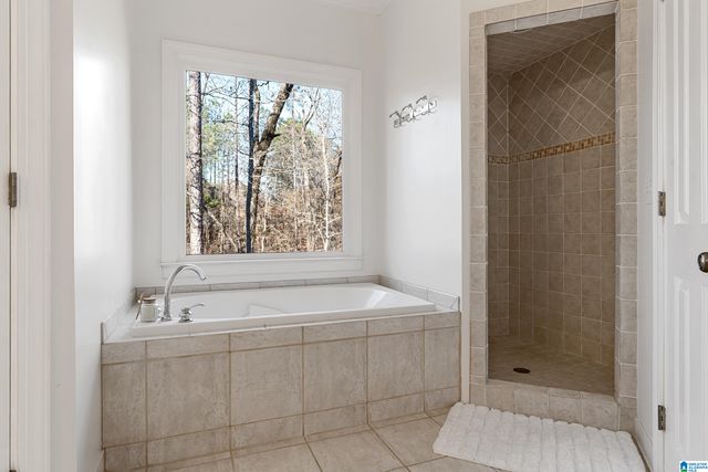 5527 LAKE CYRUS LANE, Hoover, AL 35244