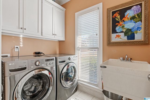 5527 LAKE CYRUS LANE, Hoover, AL 35244