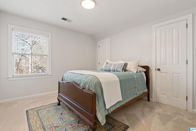 5527 LAKE CYRUS LANE, Hoover, AL 35244