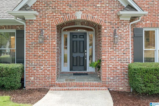 5527 LAKE CYRUS LANE, Hoover, AL 35244