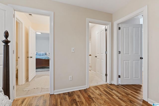 5527 LAKE CYRUS LANE, Hoover, AL 35244