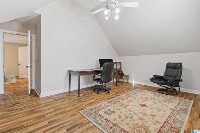 5527 LAKE CYRUS LANE, Hoover, AL 35244