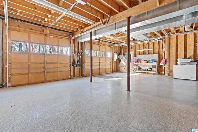 5527 LAKE CYRUS LANE, Hoover, AL 35244