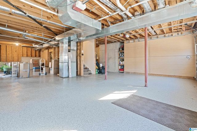 5527 LAKE CYRUS LANE, Hoover, AL 35244