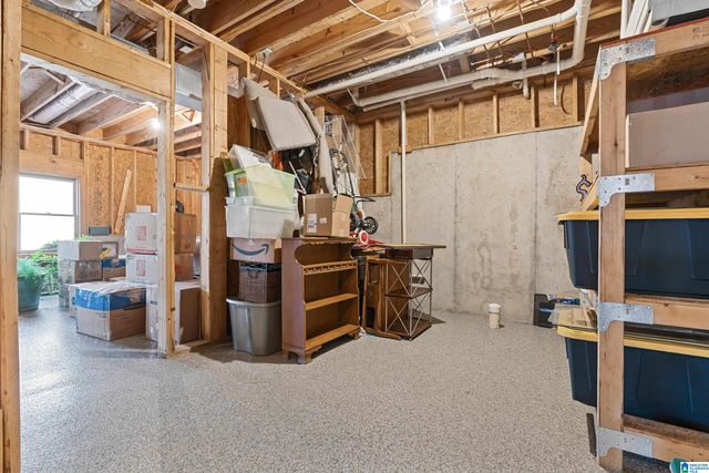 5527 LAKE CYRUS LANE, Hoover, AL 35244