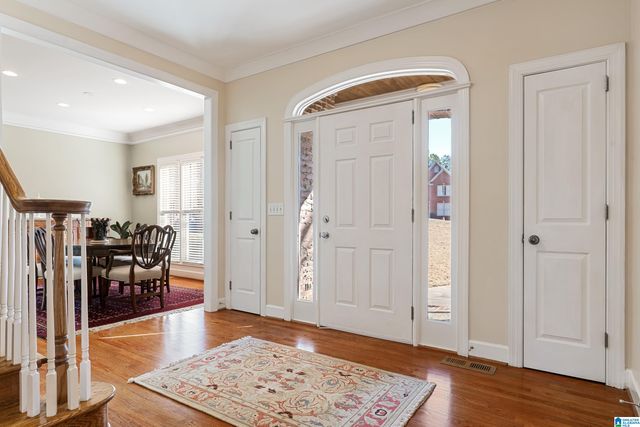 5527 LAKE CYRUS LANE, Hoover, AL 35244