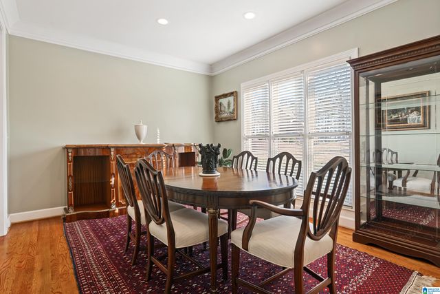 5527 LAKE CYRUS LANE, Hoover, AL 35244