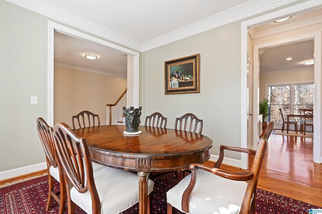 5527 LAKE CYRUS LANE, Hoover, AL 35244