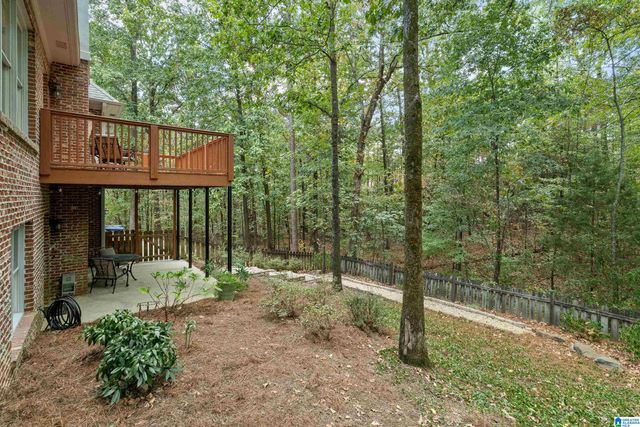5527 LAKE CYRUS LANE, Hoover, AL 35244