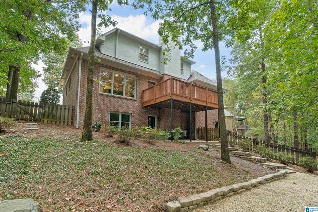 5527 LAKE CYRUS LANE, Hoover, AL 35244