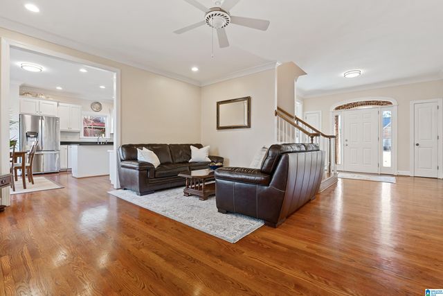 5527 LAKE CYRUS LANE, Hoover, AL 35244