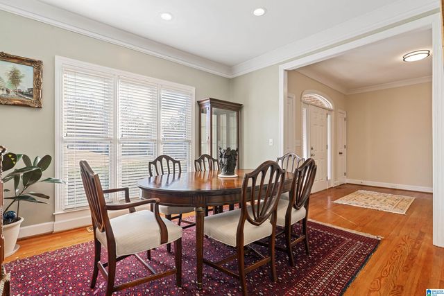 5527 LAKE CYRUS LANE, Hoover, AL 35244