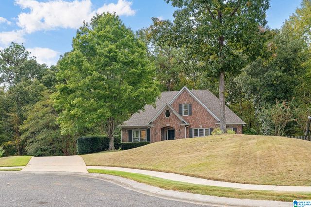 5527 LAKE CYRUS LANE, Hoover, AL 35244