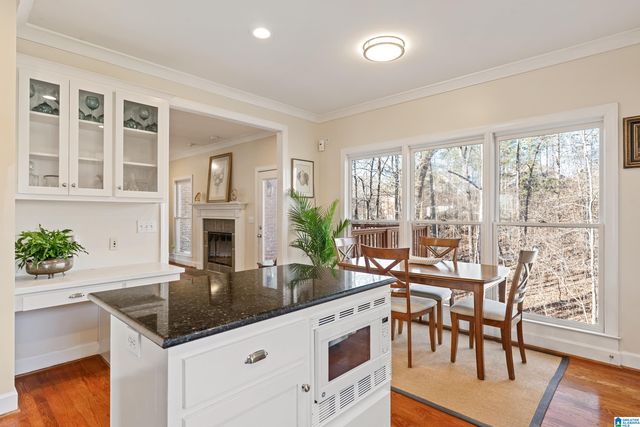 5527 LAKE CYRUS LANE, Hoover, AL 35244