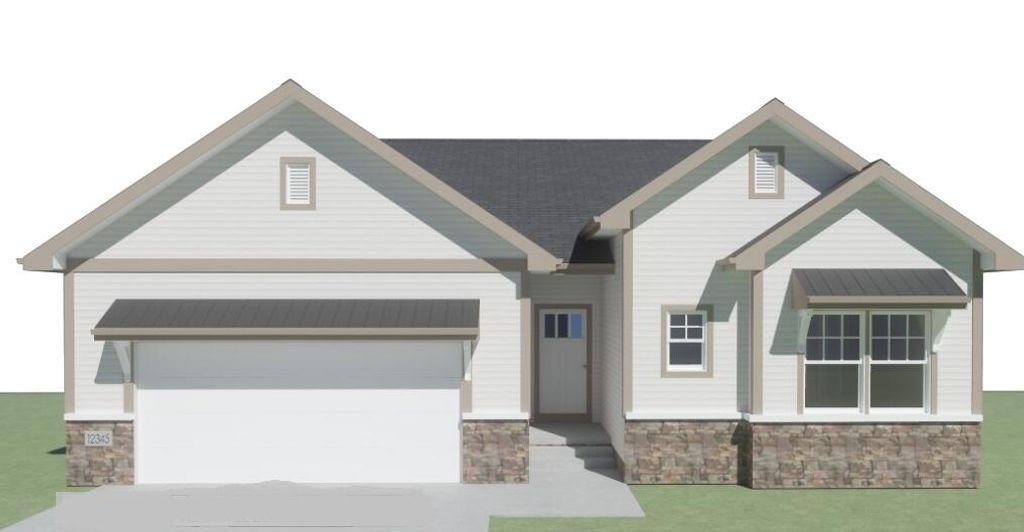 1868 BALSAM Street, Council Bluffs, IA 51503