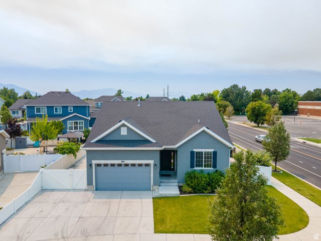 389 W 300 S, Orem, UT 84058