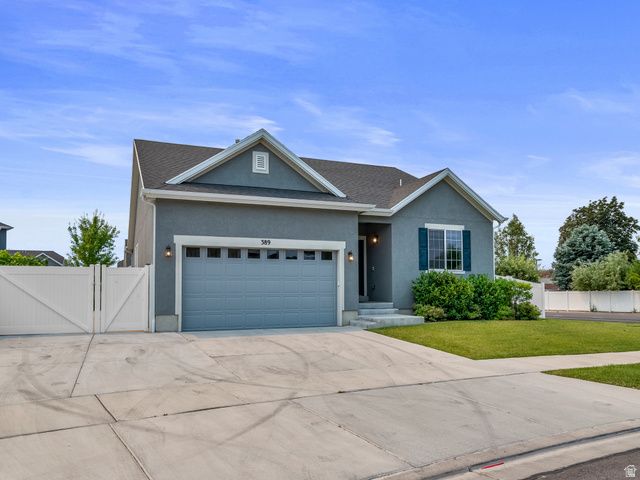 389 W 300 S, Orem, UT 84058