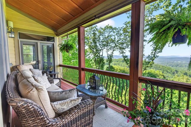 851 Sunlight Ridge Drive, Hendersonville, NC 28792