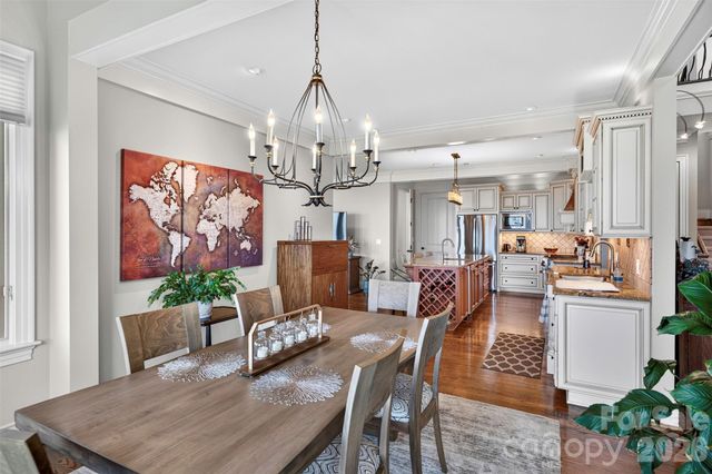 851 Sunlight Ridge Drive, Hendersonville, NC 28792