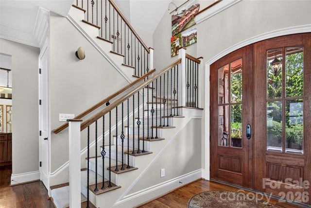 851 Sunlight Ridge Drive, Hendersonville, NC 28792