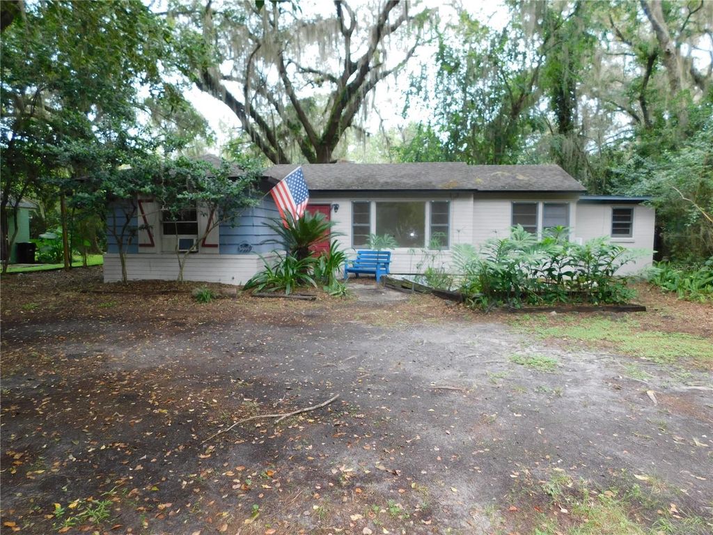 820 NW 24TH AVENUE, Gainesville, FL 32609