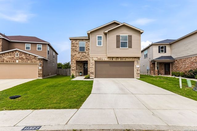 11322 Sprightly Lane, San Antonio, TX 78254
