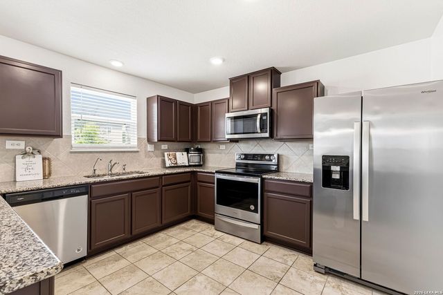 11322 Sprightly Lane, San Antonio, TX 78254