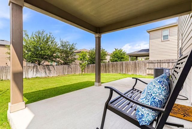 11322 Sprightly Lane, San Antonio, TX 78254