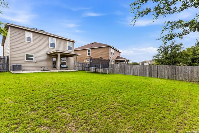 11322 Sprightly Lane, San Antonio, TX 78254