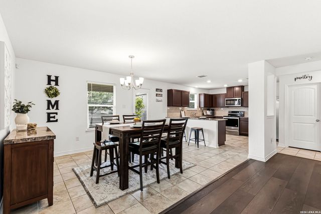 11322 Sprightly Lane, San Antonio, TX 78254