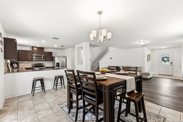 11322 Sprightly Lane, San Antonio, TX 78254