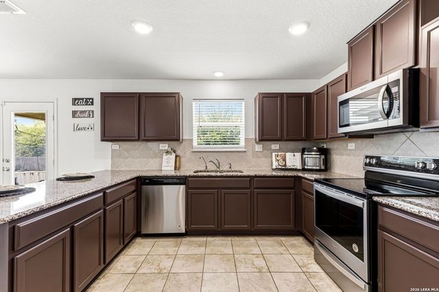 11322 Sprightly Lane, San Antonio, TX 78254