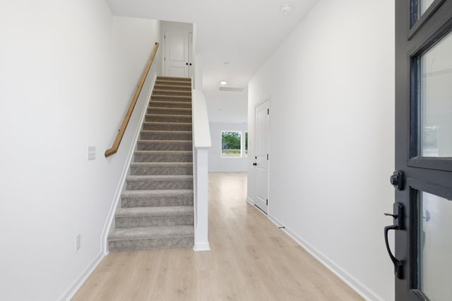 956 Tellico Street, Gallatin, TN 37066