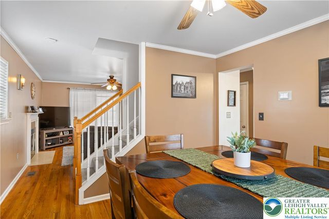 2659 Fieldview Drive, Lower Macungie Twp, PA 18062