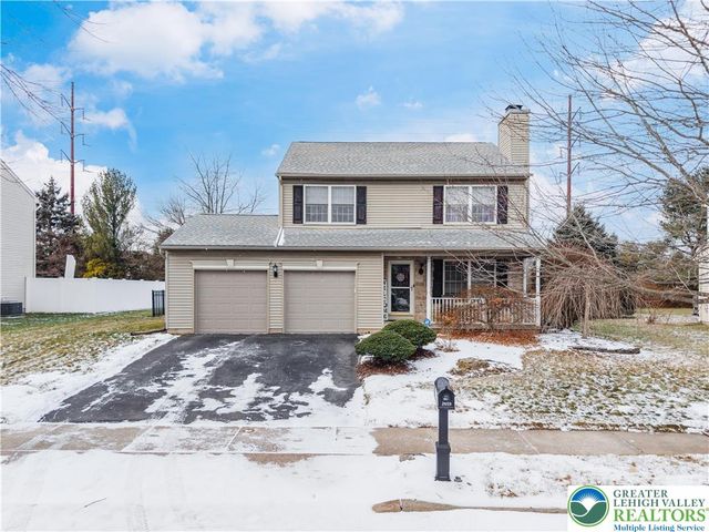 2659 Fieldview Drive, Lower Macungie Twp, PA 18062