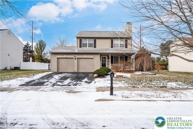 2659 Fieldview Drive, Lower Macungie Twp, PA 18062