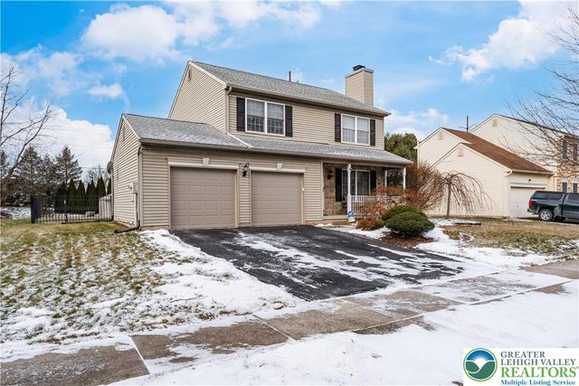 2659 Fieldview Drive, Lower Macungie Twp, PA 18062