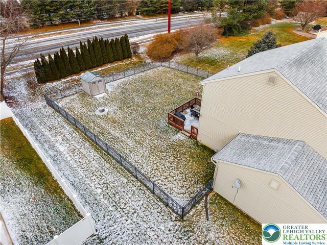 2659 Fieldview Drive, Lower Macungie Twp, PA 18062