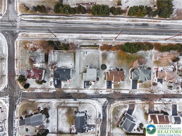 2659 Fieldview Drive, Lower Macungie Twp, PA 18062