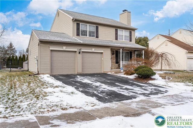 2659 Fieldview Drive, Lower Macungie Twp, PA 18062