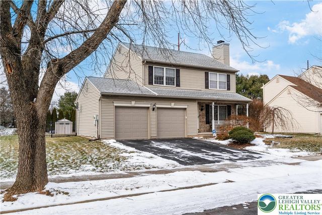 2659 Fieldview Drive, Lower Macungie Twp, PA 18062