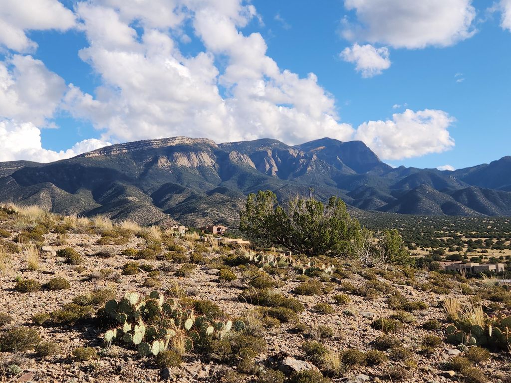 CALLE DEL SOL, Placitas, NM 87043