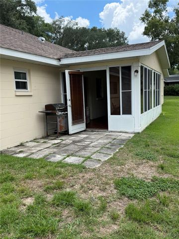 8591 SW 93RD PLACE B, Ocala, FL 34481