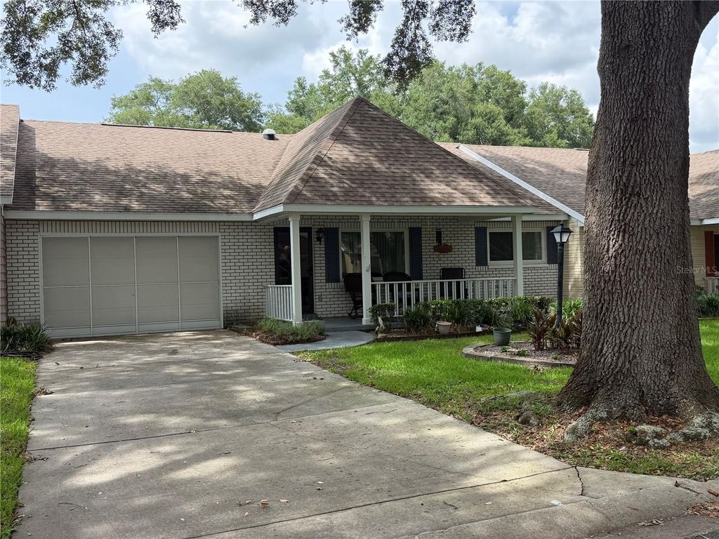 8591 SW 93RD PLACE B, Ocala, FL 34481