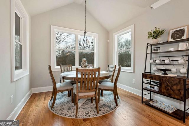 6140 Crescent Moon Ridge, Cumming, GA 30041