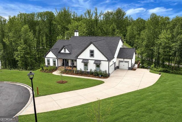 6140 Crescent Moon Ridge, Cumming, GA 30041